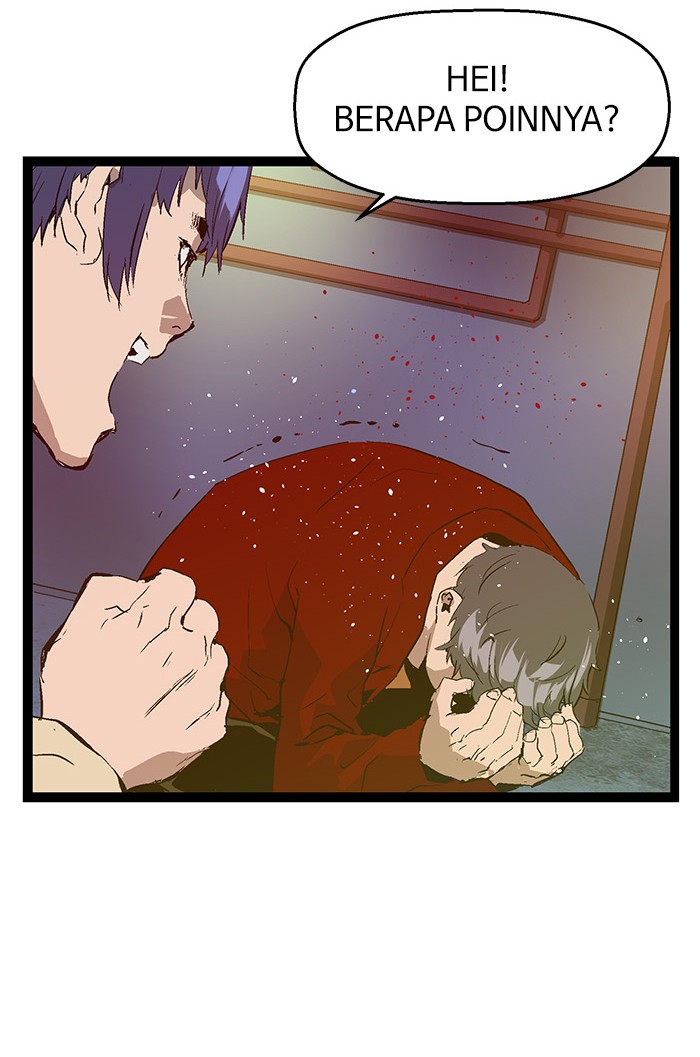 Weak Hero Chapter 63 Gambar 66