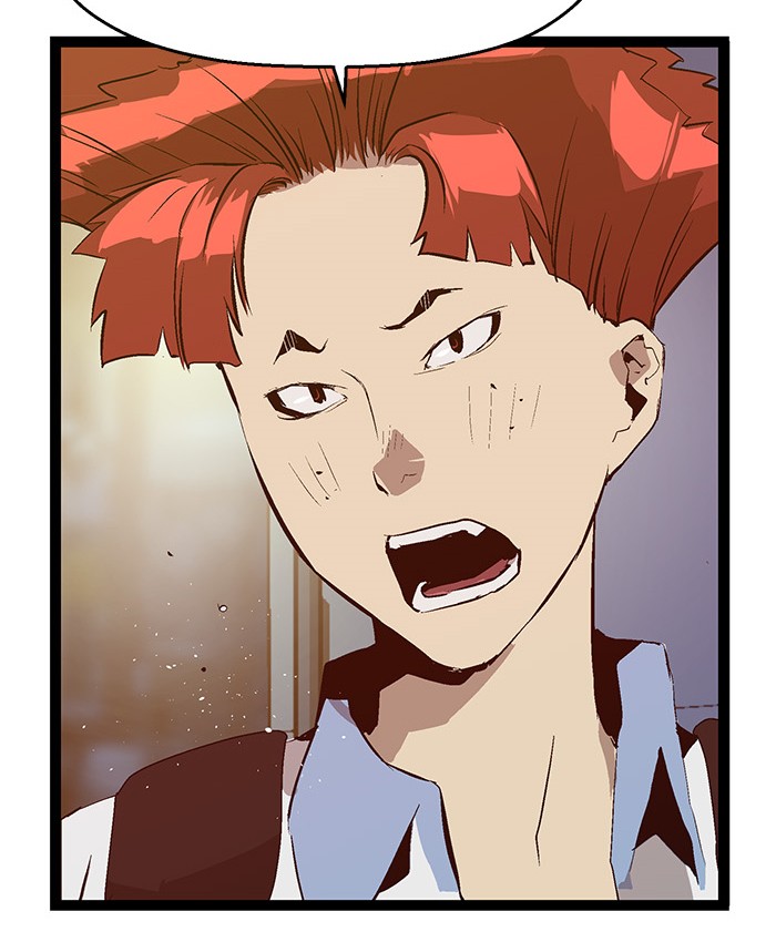 Weak Hero Chapter 63 Gambar 75