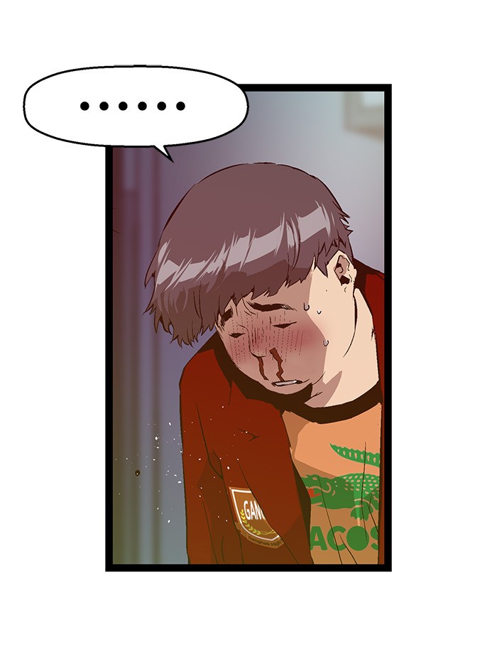 Weak Hero Chapter 63 Gambar 76