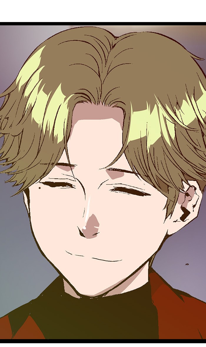 Weak Hero Chapter 63 Gambar 81