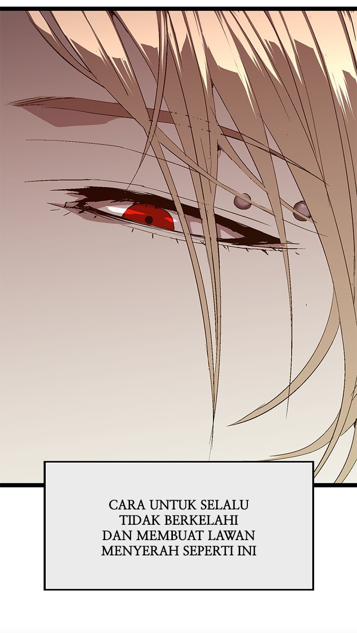 Weak Hero Chapter 62 Gambar 31