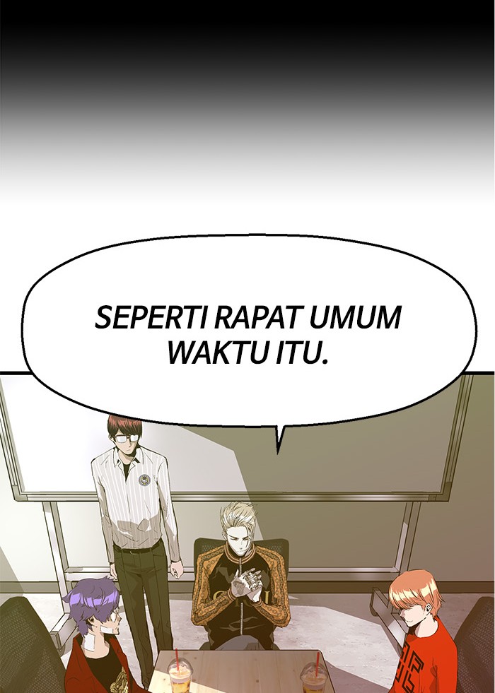 Weak Hero Chapter 62 Gambar 4