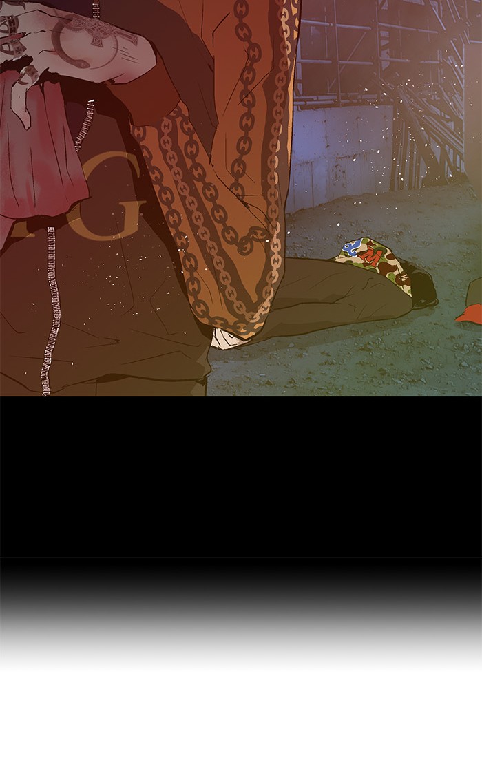 Weak Hero Chapter 62 Gambar 47