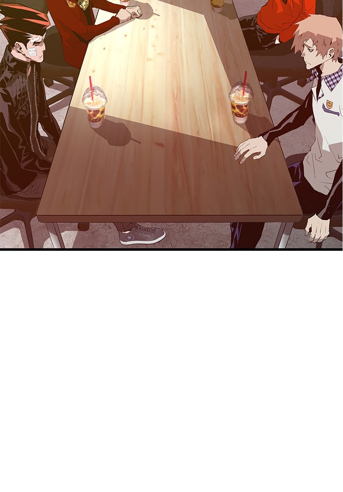 Weak Hero Chapter 62 Gambar 5