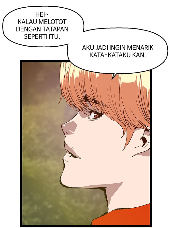 Weak Hero Chapter 62 Gambar 56