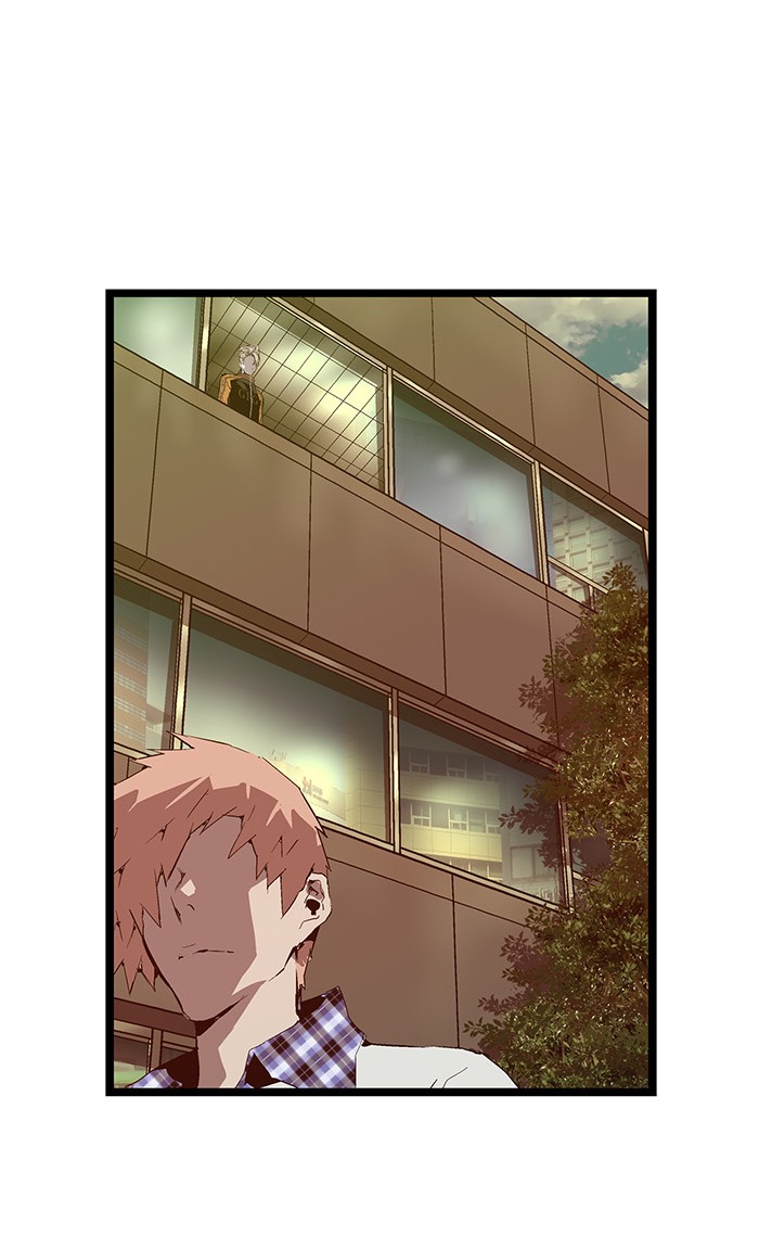 Weak Hero Chapter 62 Gambar 60