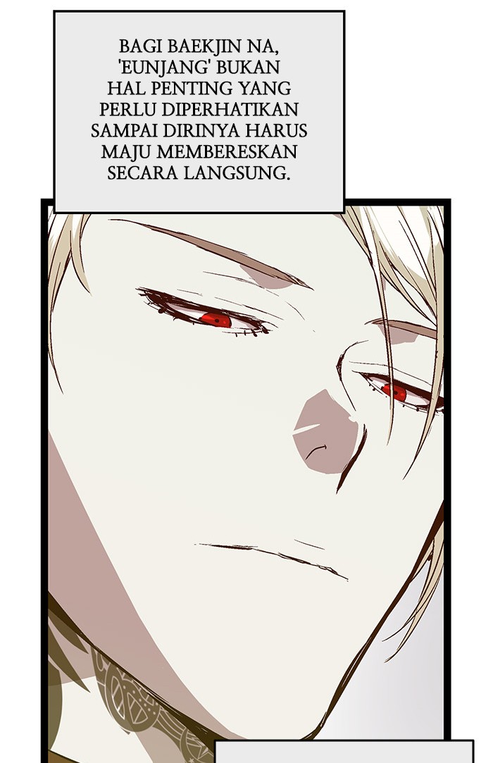 Weak Hero Chapter 62 Gambar 61