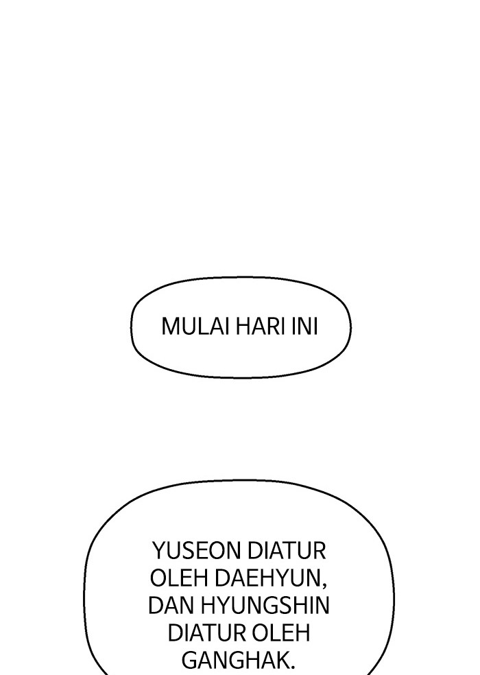 Weak Hero Chapter 62 Gambar 8