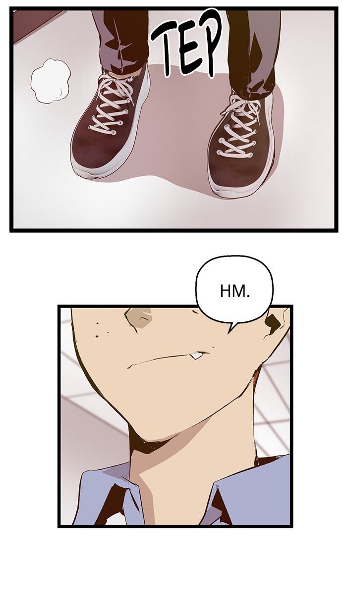 Weak Hero Chapter 62 Gambar 80