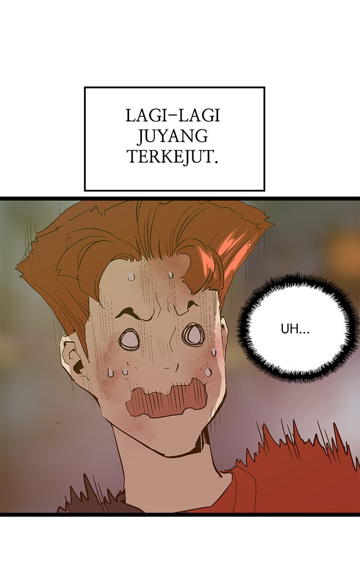 Weak Hero Chapter 60 Gambar 23