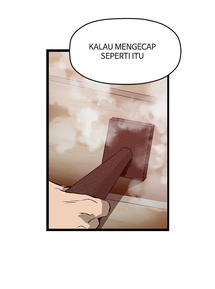 Weak Hero Chapter 60 Gambar 49