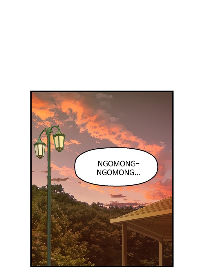 Weak Hero Chapter 60 Gambar 55