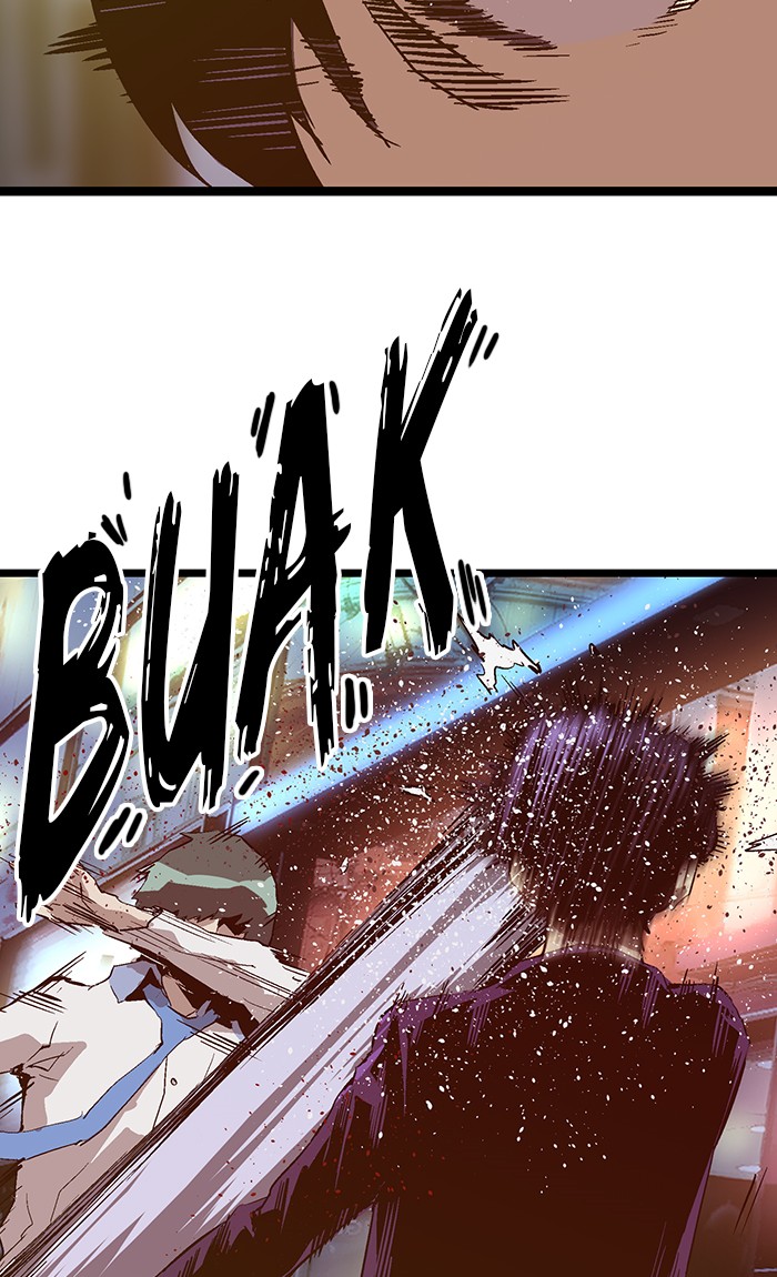 Weak Hero Chapter 59 Gambar 55