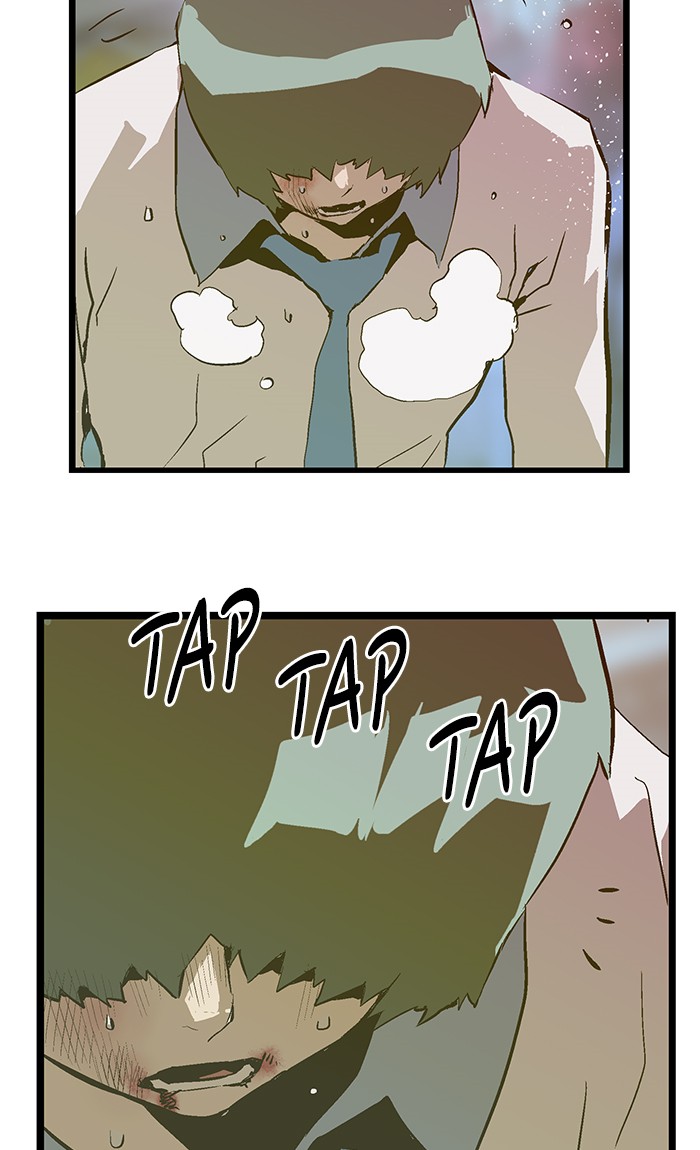 Weak Hero Chapter 59 Gambar 59