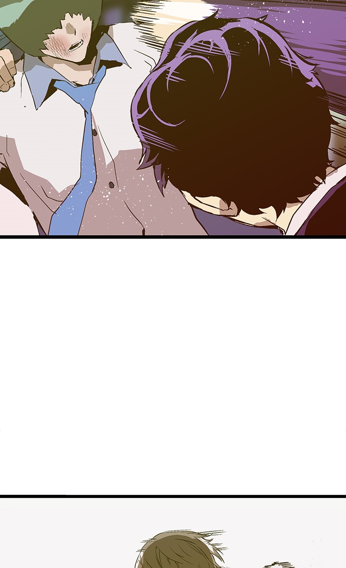 Weak Hero Chapter 59 Gambar 64