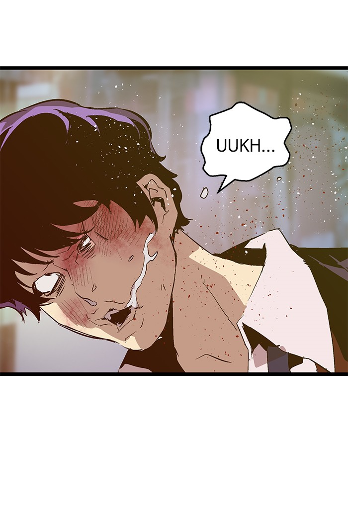 Weak Hero Chapter 59 Gambar 67