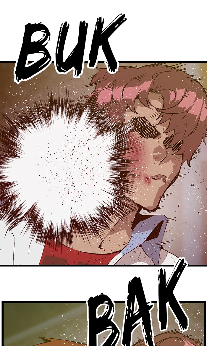 Weak Hero Chapter 58 Gambar 11