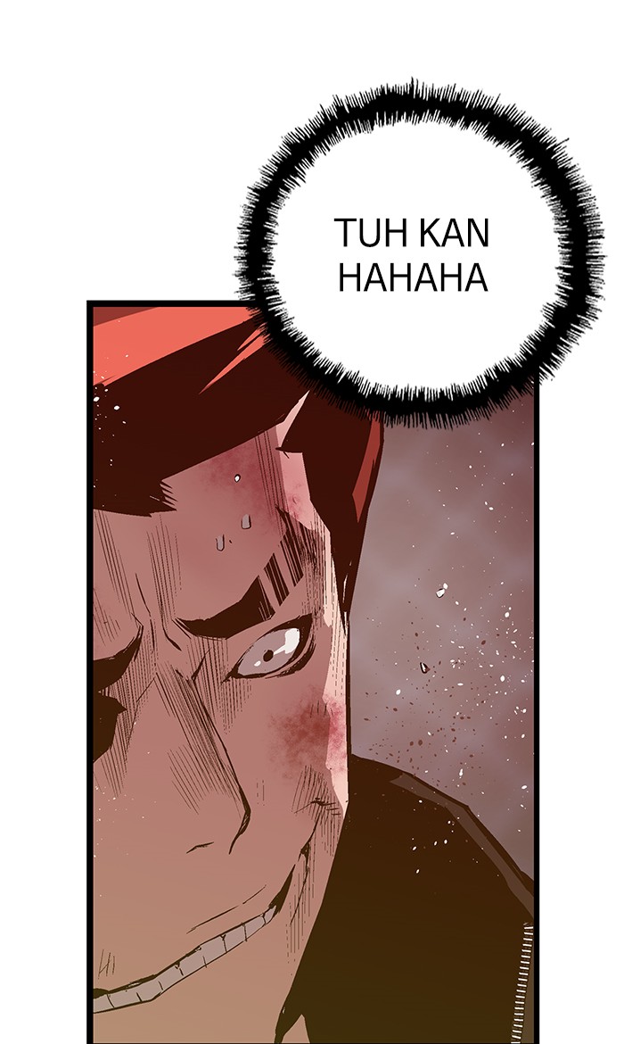 Weak Hero Chapter 58 Gambar 14