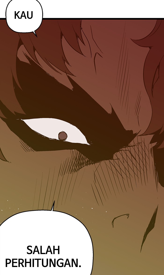 Weak Hero Chapter 58 Gambar 20