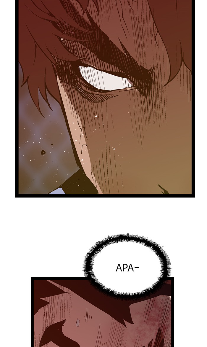 Weak Hero Chapter 58 Gambar 26