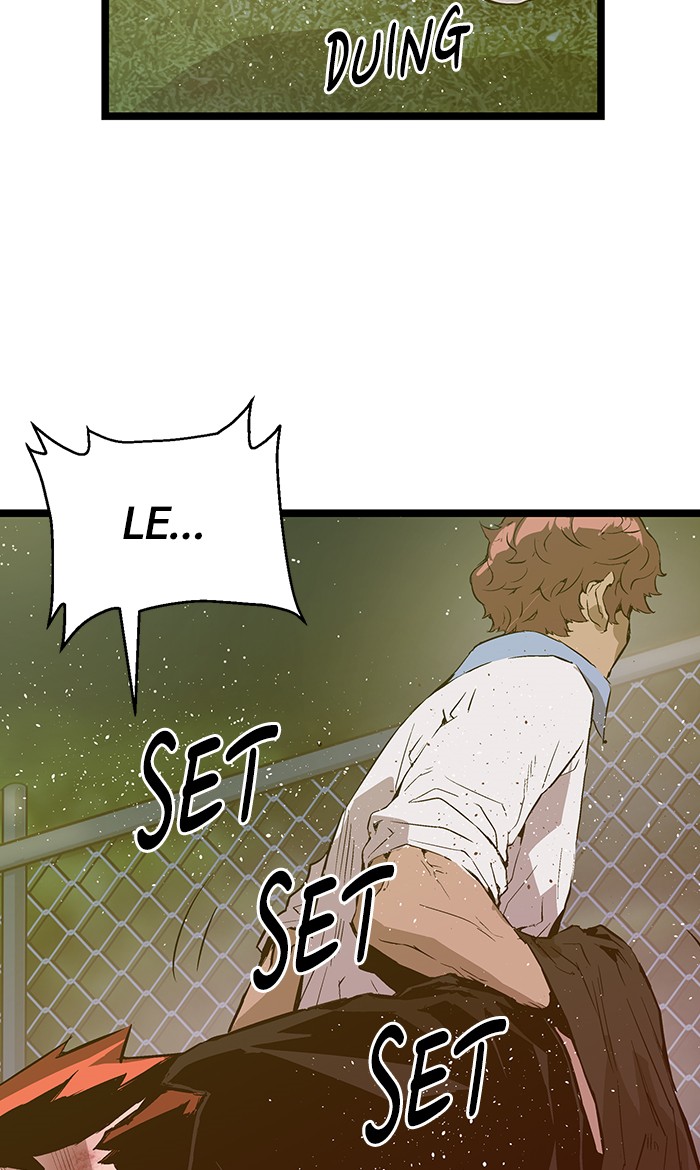 Weak Hero Chapter 58 Gambar 29