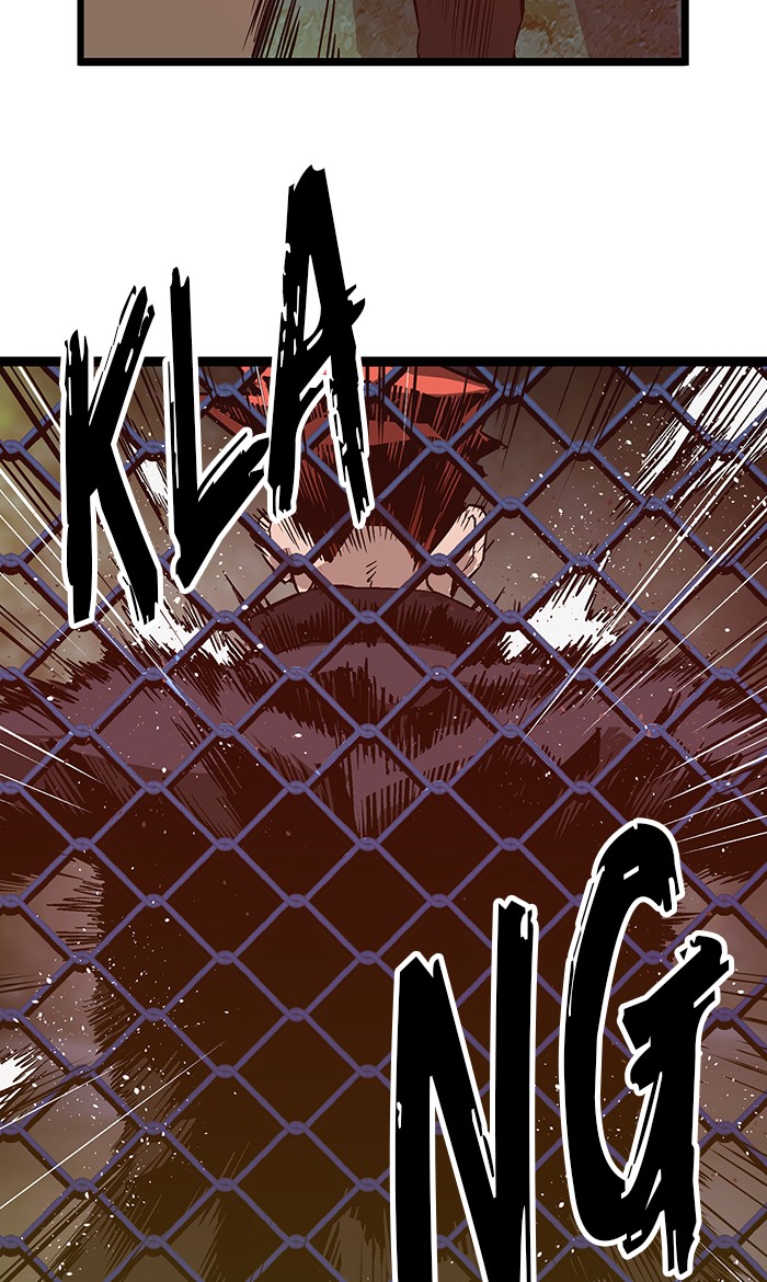 Weak Hero Chapter 58 Gambar 34