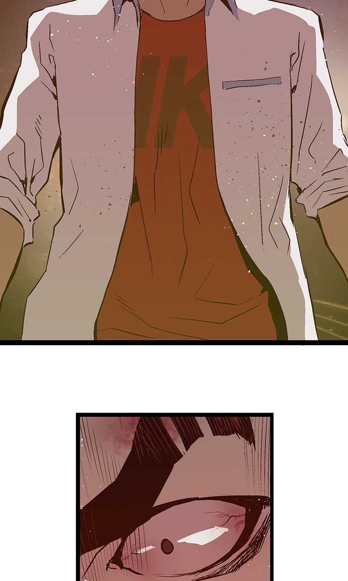 Weak Hero Chapter 58 Gambar 37