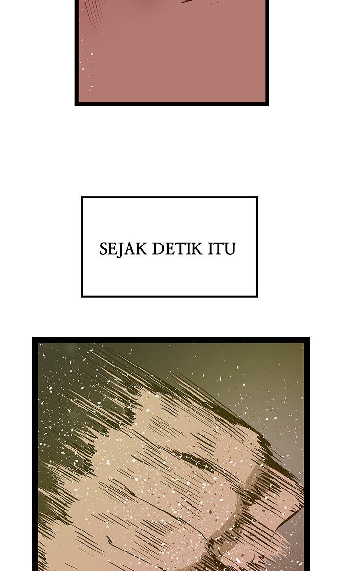 Weak Hero Chapter 58 Gambar 38
