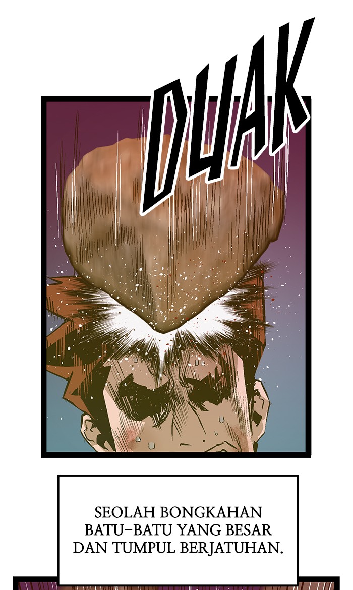 Weak Hero Chapter 58 Gambar 45