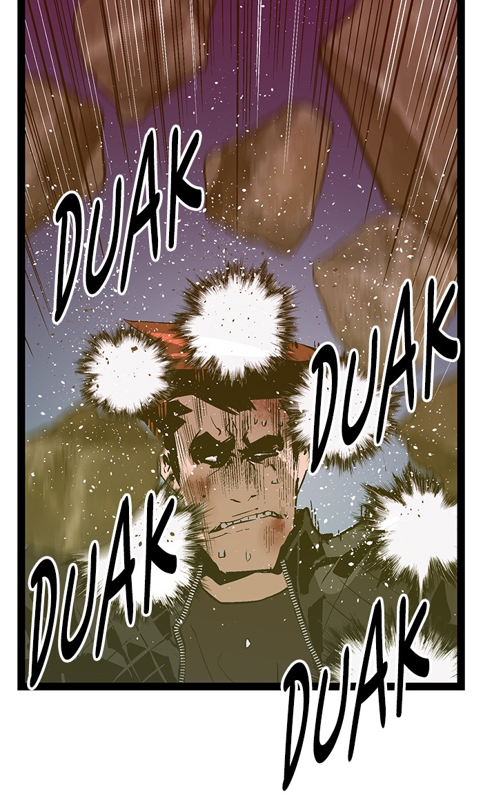 Weak Hero Chapter 58 Gambar 46