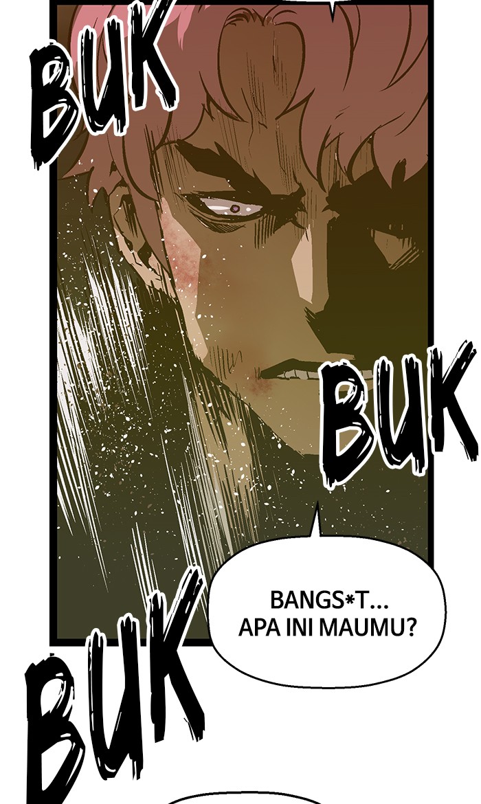 Weak Hero Chapter 58 Gambar 51