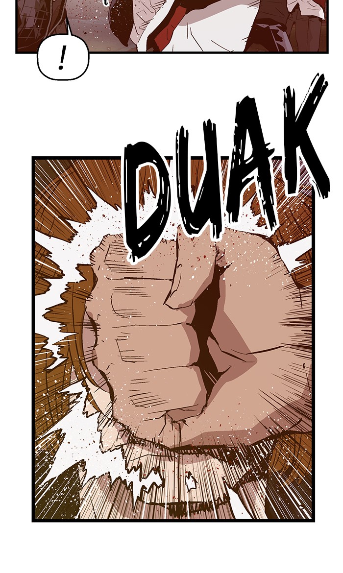 Weak Hero Chapter 58 Gambar 6