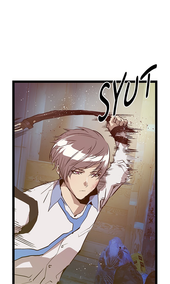 Weak Hero Chapter 58 Gambar 65