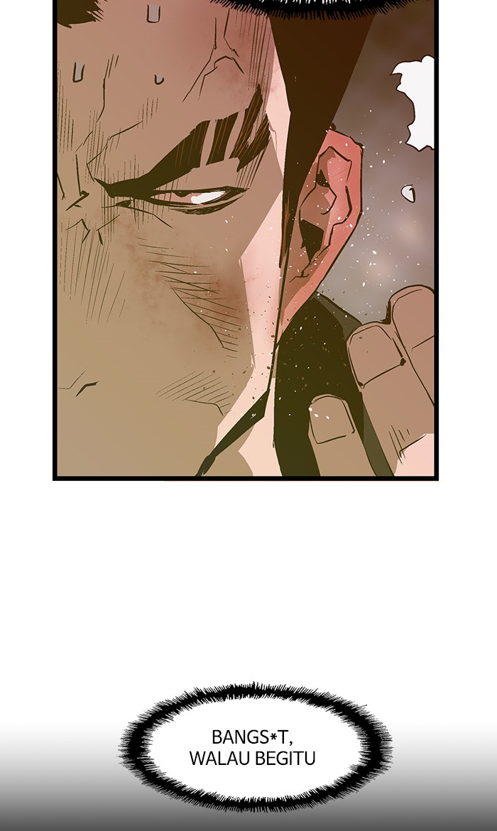 Weak Hero Chapter 58 Gambar 8