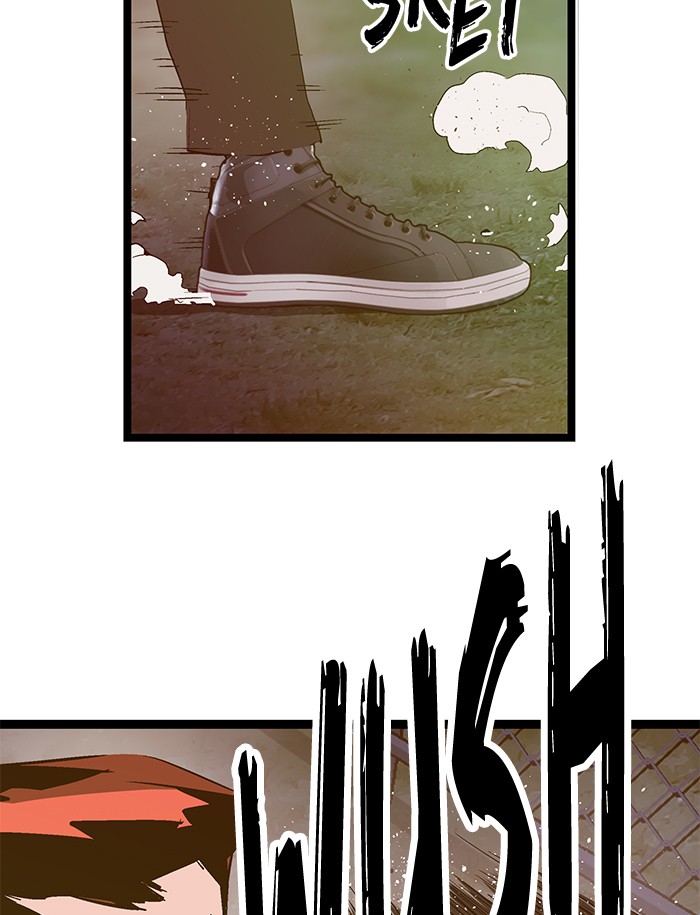 Weak Hero Chapter 57 Gambar 36