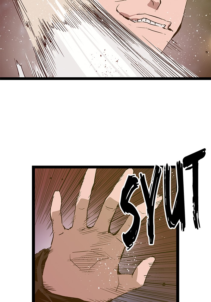 Weak Hero Chapter 57 Gambar 39