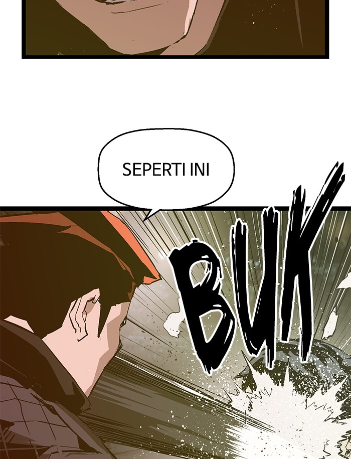 Weak Hero Chapter 57 Gambar 42