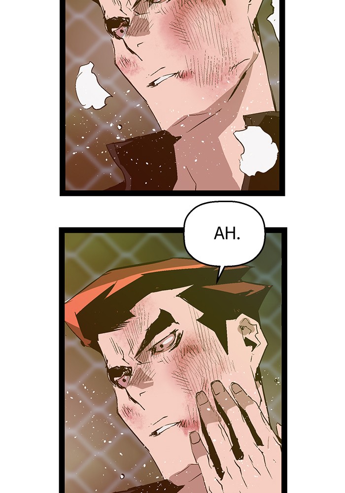 Weak Hero Chapter 57 Gambar 76