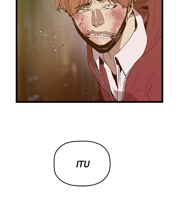 Weak Hero Chapter 57 Gambar 9
