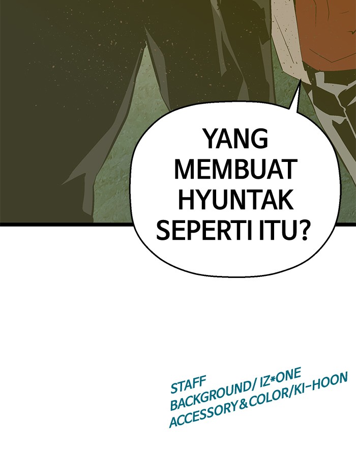 Weak Hero Chapter 57 Gambar 96