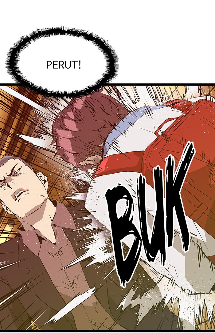 Baca Komik Weak Hero Chapter 55 Gambar 1