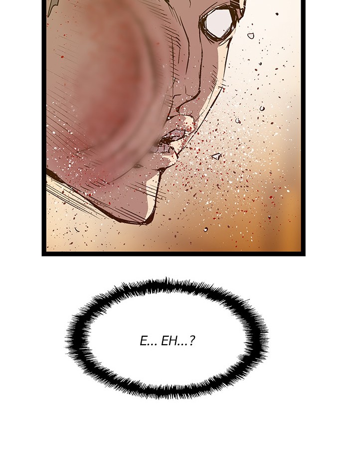 Weak Hero Chapter 55 Gambar 11