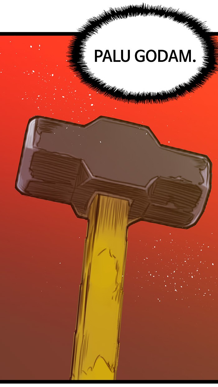 Weak Hero Chapter 55 Gambar 14