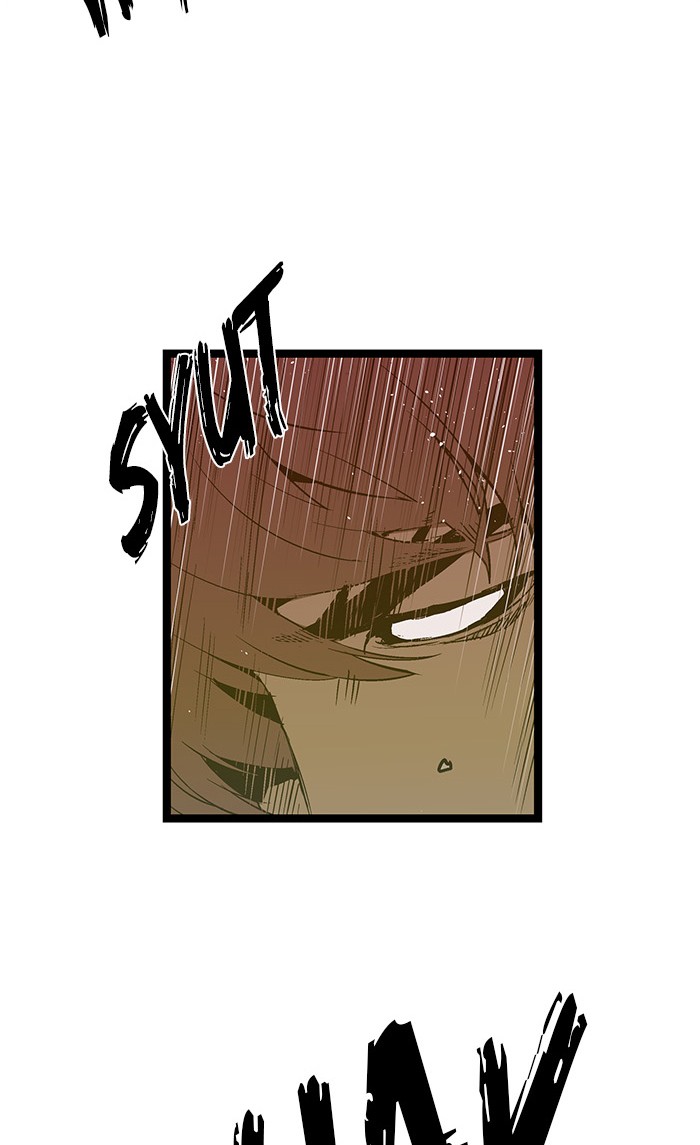 Weak Hero Chapter 55 Gambar 19