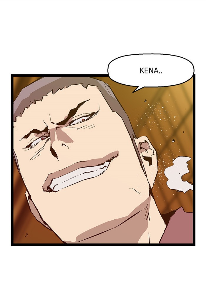 Baca Manhwa Weak Hero Chapter 55 Gambar 2