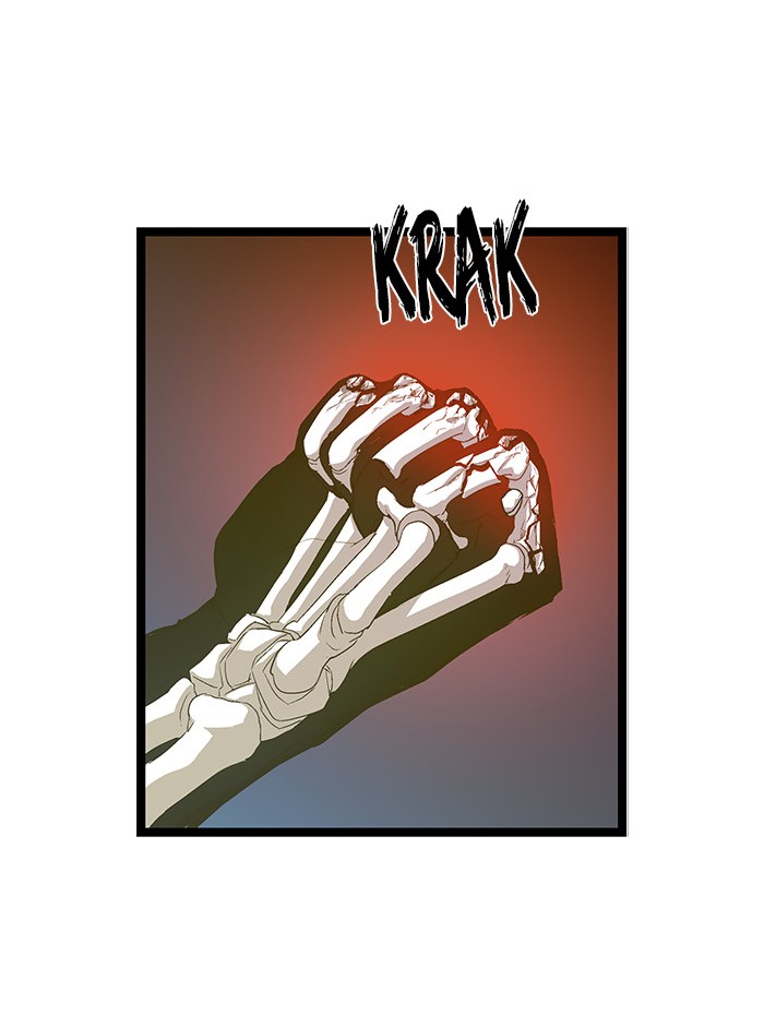 Weak Hero Chapter 55 Gambar 21