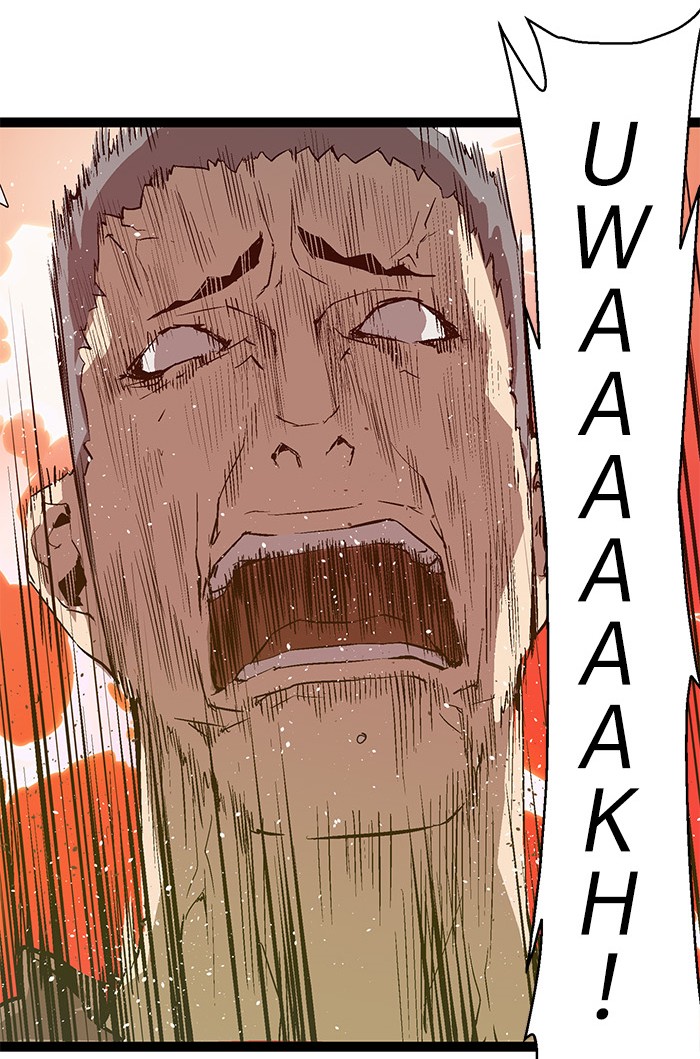 Weak Hero Chapter 55 Gambar 22