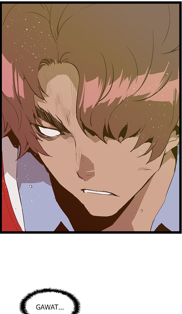 Weak Hero Chapter 55 Gambar 24