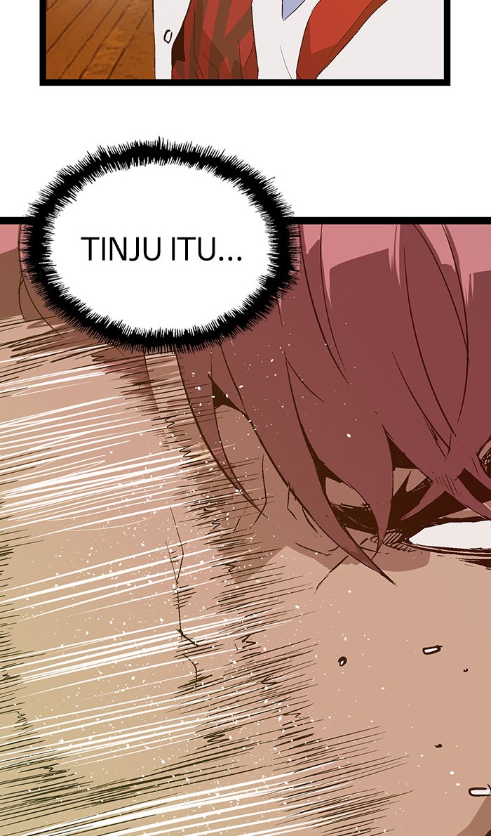 Weak Hero Chapter 55 Gambar 26