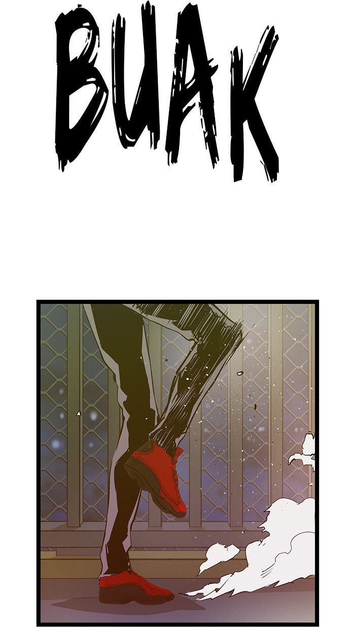 Weak Hero Chapter 55 Gambar 36